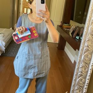 Japanese work uniforms